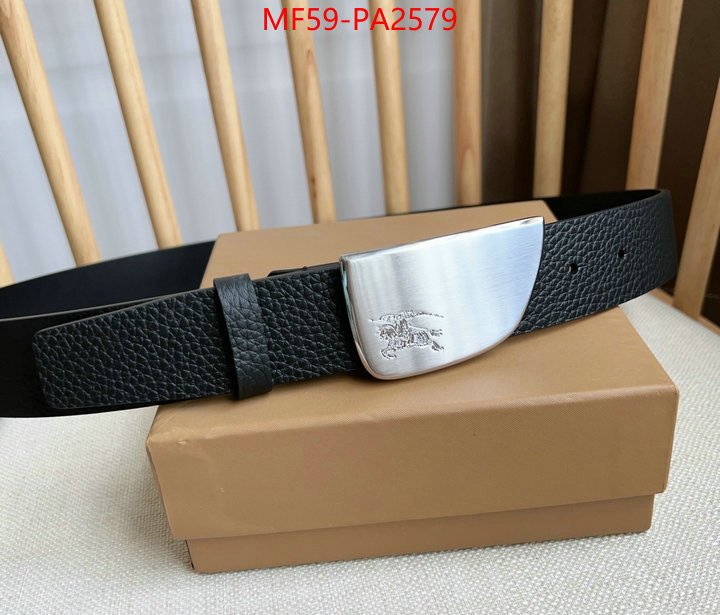 Belts-Burberry every designer ID: PA2579 $: 59USD