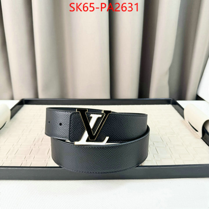 Belts-LV buy aaaaa cheap ID: PA2631 $: 65USD