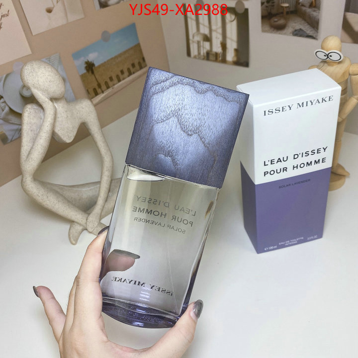 Perfume-Issey Miyake buy best quality replica ID: XA2988 $: 49USD