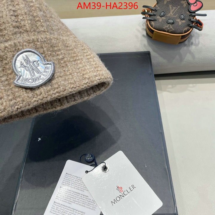 Cap(Hat)-Moncler where can you buy a replica ID: HA2396 $: 39USD