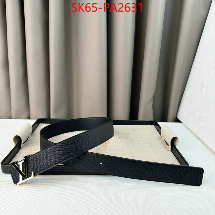 Belts-LV buy aaaaa cheap ID: PA2631 $: 65USD