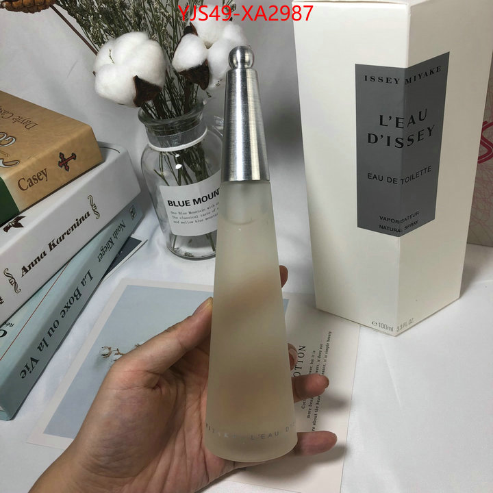 Perfume-Issey Miyake replica sale online ID: XA2987 $: 49USD