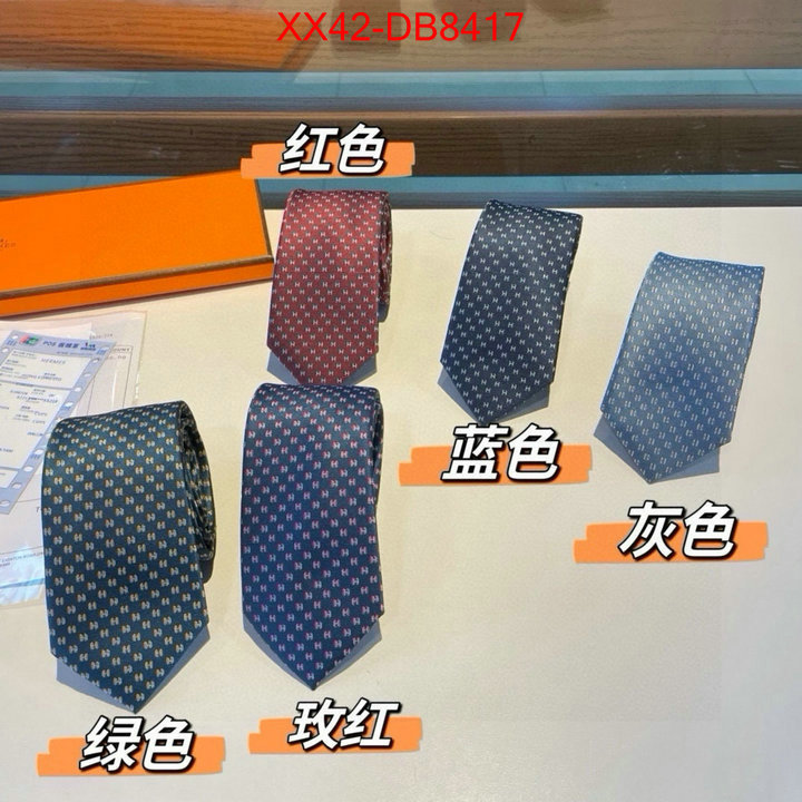 Ties-Hermes every designer ID: DB8417 $: 42USD