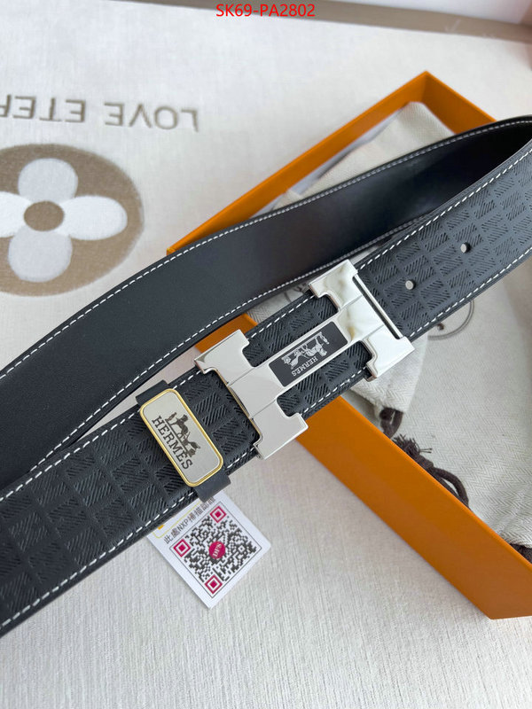 Belts-Hermes what 1:1 replica ID: PA2802 $: 69USD