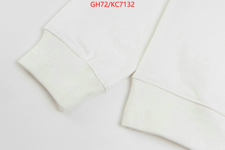 Clothing-Mother luxury cheap replica ID: KC7132 $: 72USD