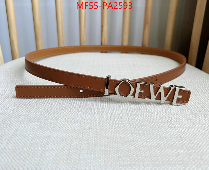 Belts-Loewe how quality ID: PA2593 $: 55USD