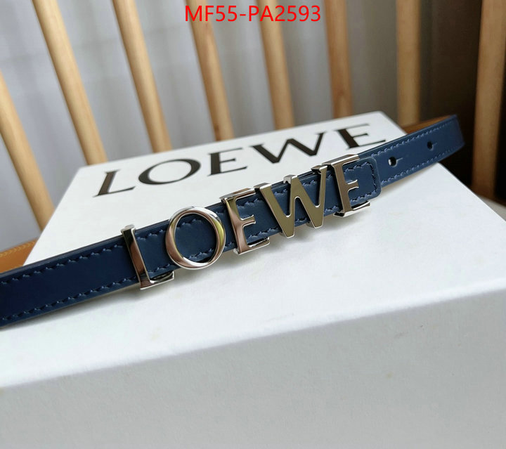 Belts-Loewe how quality ID: PA2593 $: 55USD