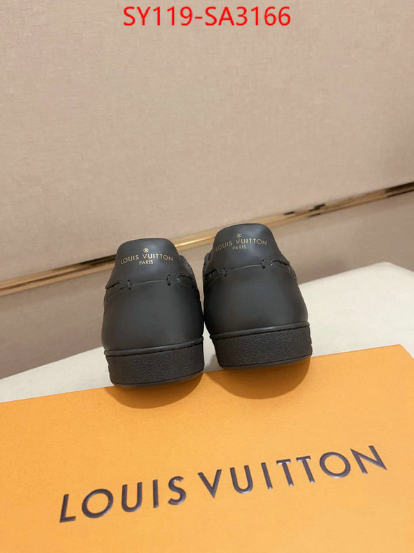 Men Shoes-LV every designer ID: SA3166 $: 119USD