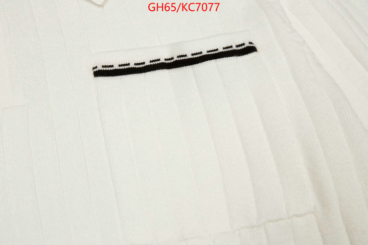 Clothing-Hermes sell online ID: KC7077 $: 65USD