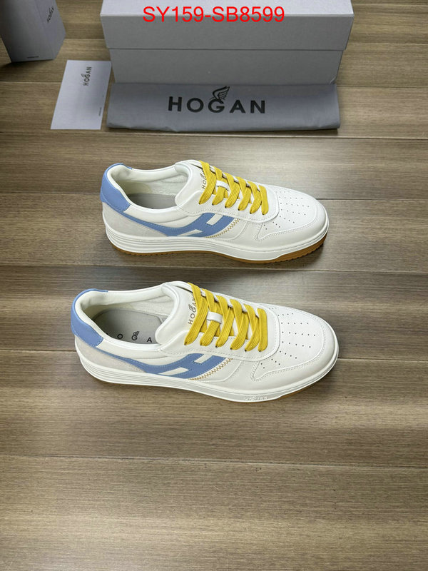 Men Shoes-Hogan from china ID: SB8599 $: 159USD