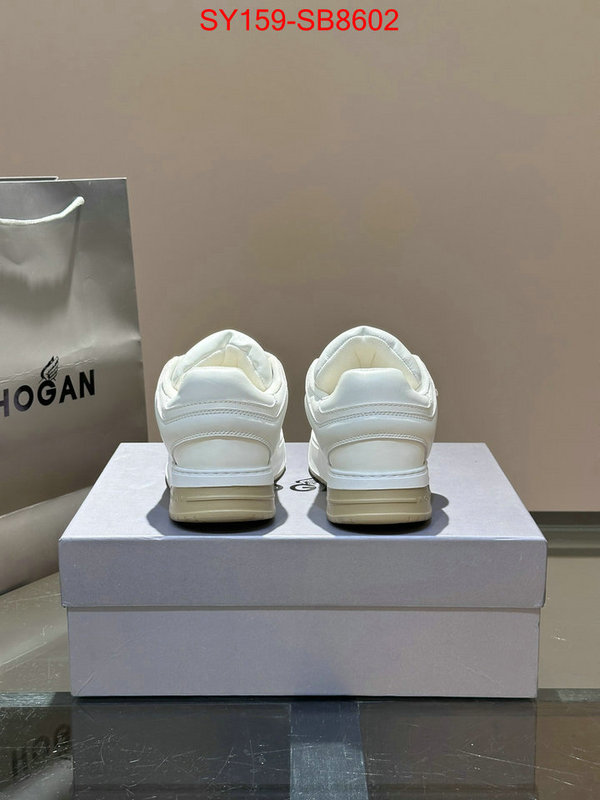 Men Shoes-Hogan are you looking for ID: SB8602 $: 159USD