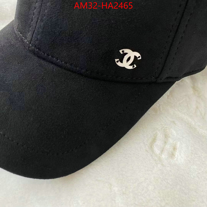 Cap (Hat)-Chanel replicas buy special ID: HA2465 $: 32USD