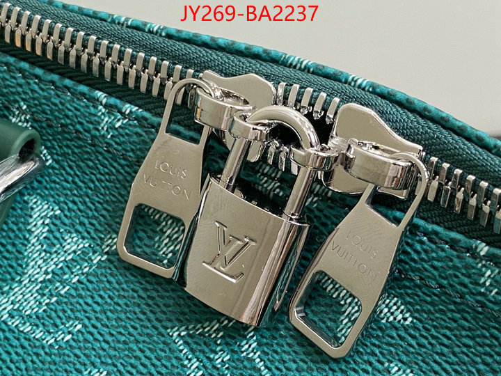 LV Bags(TOP)-Speedy- wholesale sale ID: BA2237 $: 269USD,