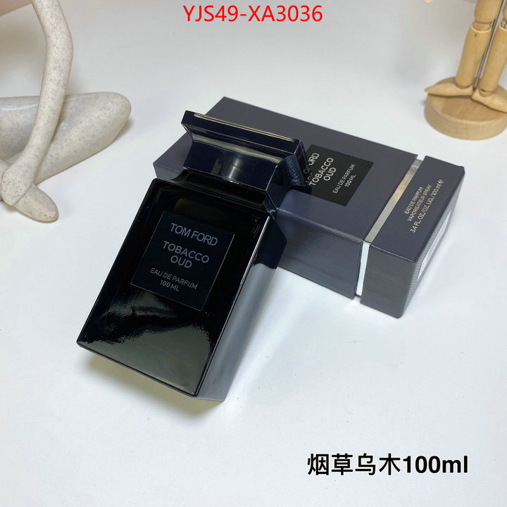 Perfume-Tom Ford aaaaa+ quality replica ID: XA3036 $: 49USD