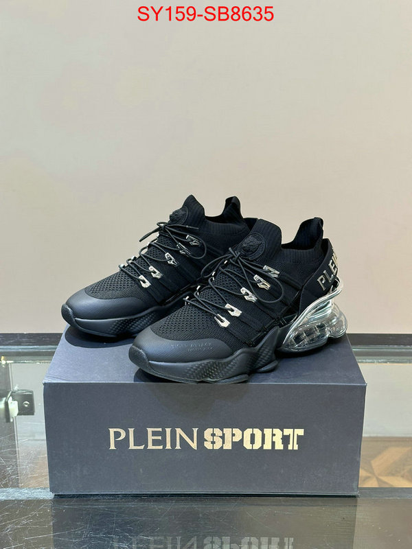 Men Shoes-PHILIPP PIEIN china sale ID: SB8635 $: 159USD