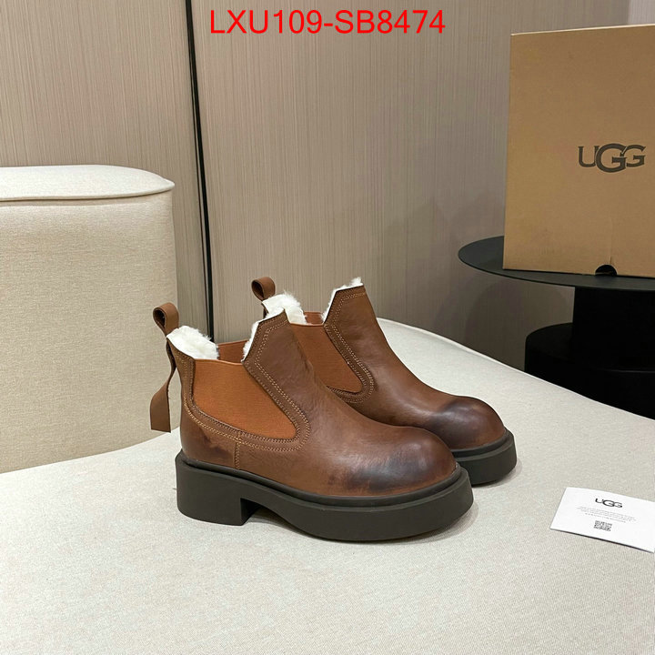 Women Shoes-Boots replica online ID: SB8473 $: 109USD