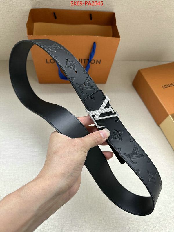 Belts-LV what is a 1:1 replica ID: PA2645 $: 69USD