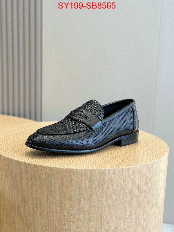 Men shoes-Ferragamo top quality ID: SB8565 $: 199USD