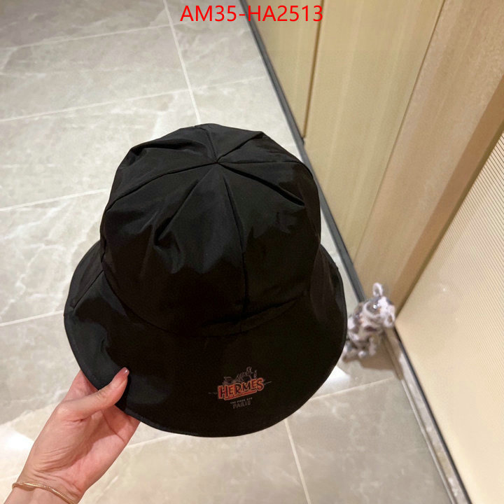 Cap(Hat)-Hermes shop now ID: HA2513 $: 35USD