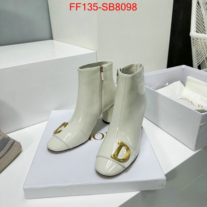 Women Shoes-Boots shop ID: SB8098 $: 135USD