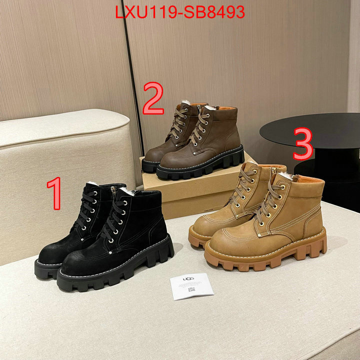 Women Shoes-UGG best fake ID: SB8493 $: 119USD