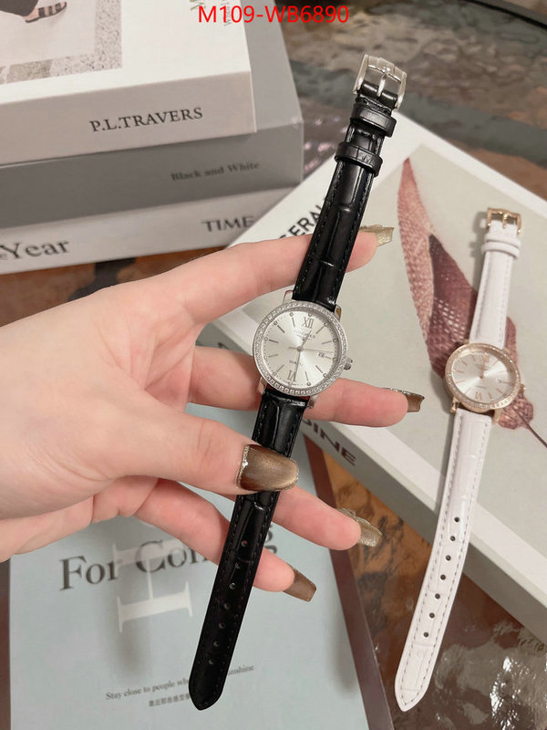 Watch(4A)-Longines buy aaaaa cheap ID: WB6890 $: 109USD