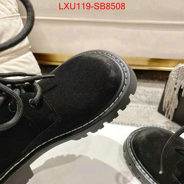 Women Shoes-Boots wholesale designer shop ID: SB8508 $: 119USD