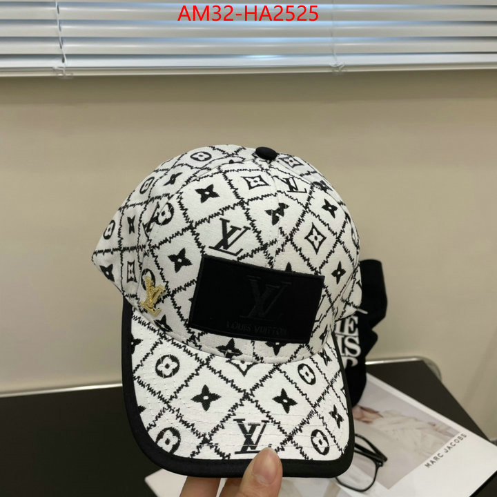 Cap(Hat)-LV replica wholesale ID: HA2525 $: 32USD