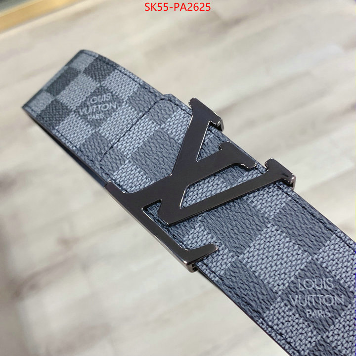 Belts-LV aaaaa replica ID: PA2625 $: 55USD