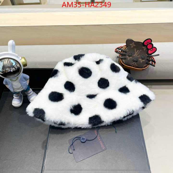 Cap(Hat)-LV 2024 replica ID: HA2349 $: 35USD