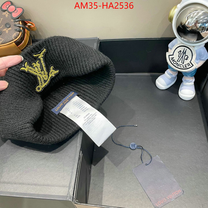 Cap(Hat)-LV where could you find a great quality designer ID: HA2536 $: 35USD