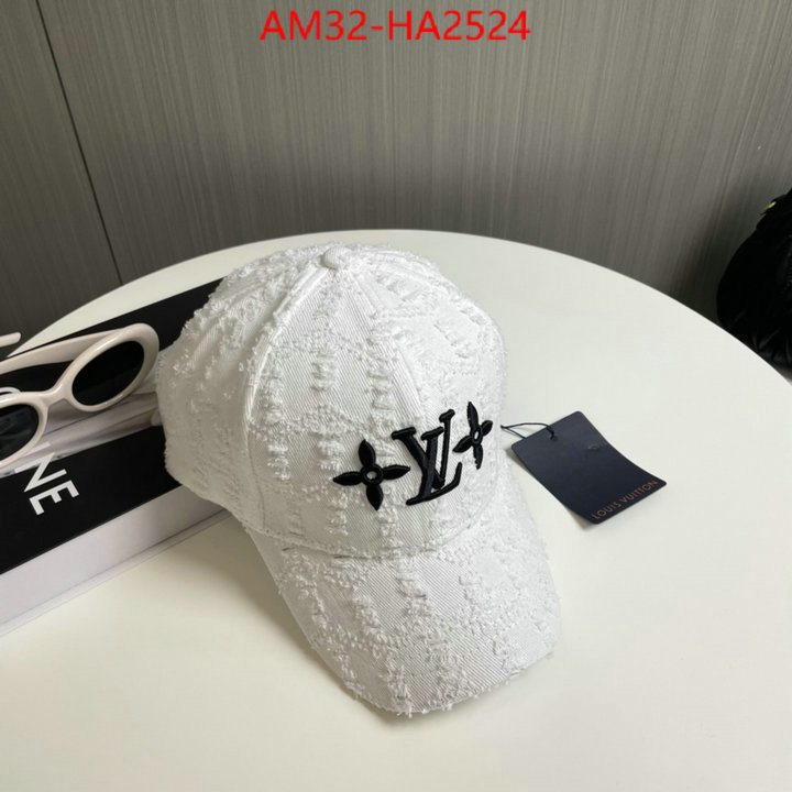 Cap(Hat)-LV sell online ID: HA2524 $: 32USD