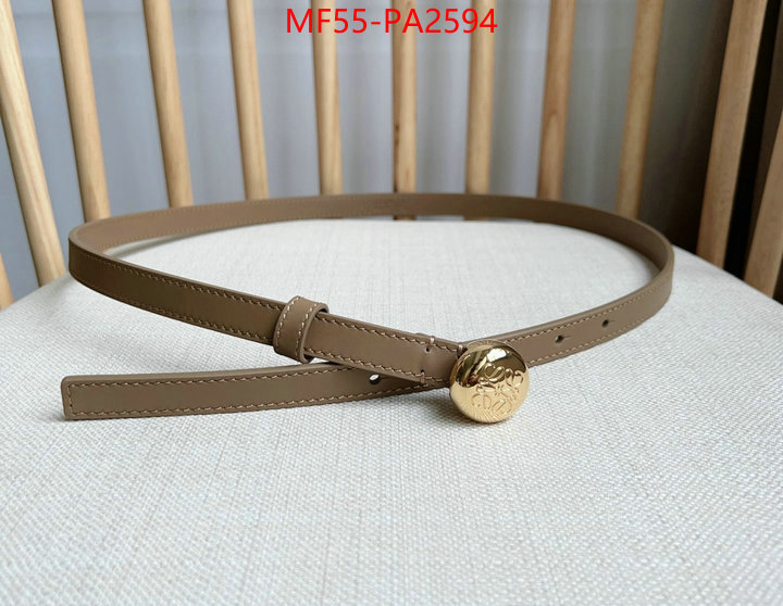 Belts-Loewe what is aaaaa quality ID: PA2594 $: 55USD