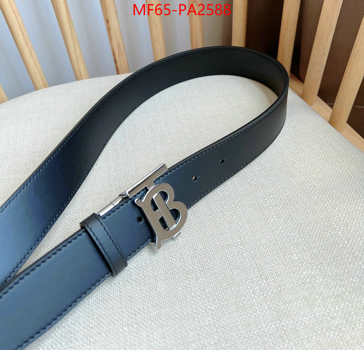 Belts-Burberry buy top high quality replica ID: PA2588 $: 65USD