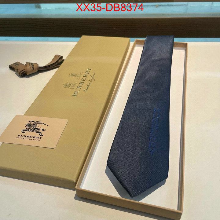 Ties-Burberry replicas ID: DB8374 $: 35USD