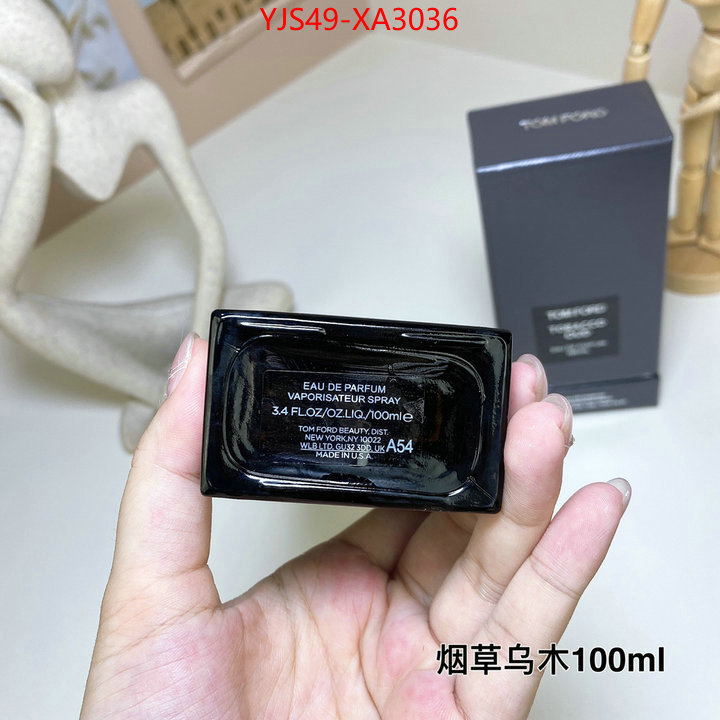 Perfume-Tom Ford aaaaa+ quality replica ID: XA3036 $: 49USD