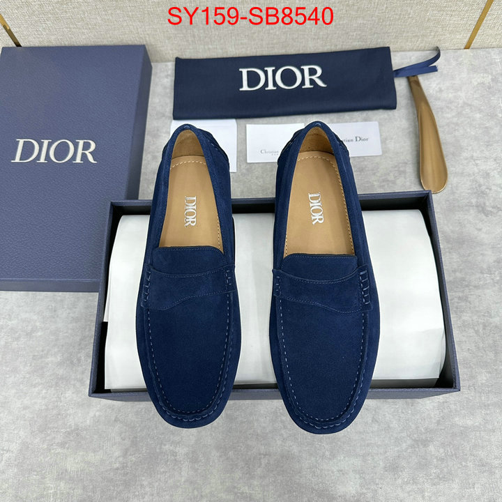 Men shoes-Dior replica online ID: SB8540 $: 159USD