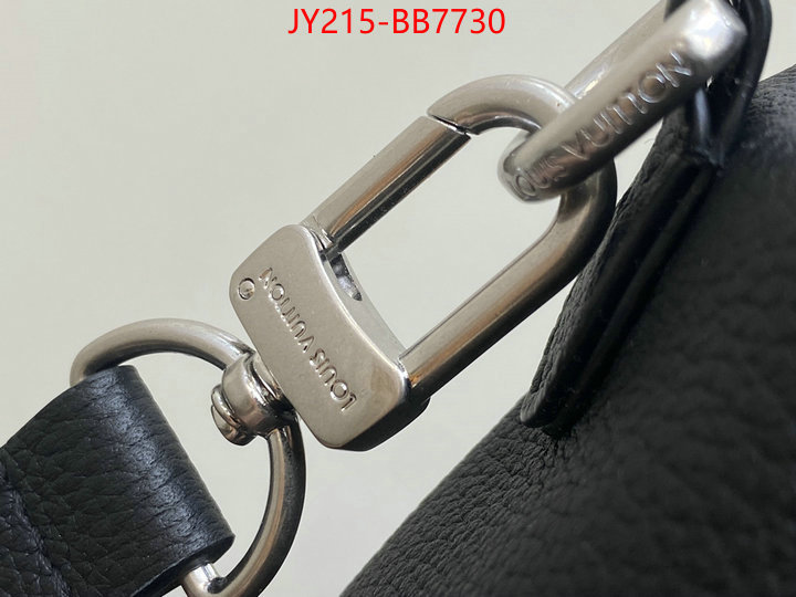 LV Bags(TOP)-Backpack- top quality fake ID: BB7730 $: 215USD,