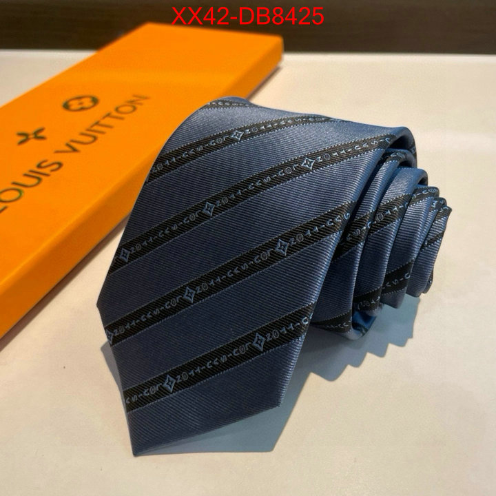 Ties-LV 1:1 clone ID: DB8425 $: 42USD