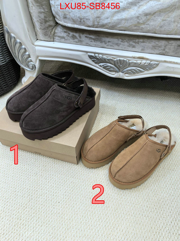 Women Shoes-UGG shop the best high authentic quality replica ID: SB8456 $: 85USD