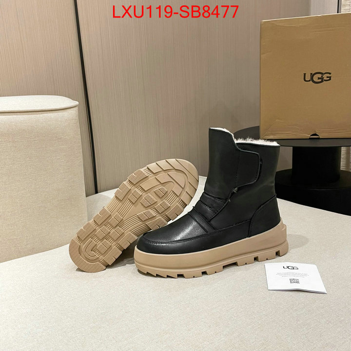 Women Shoes-UGG most desired ID: SB8477 $: 119USD