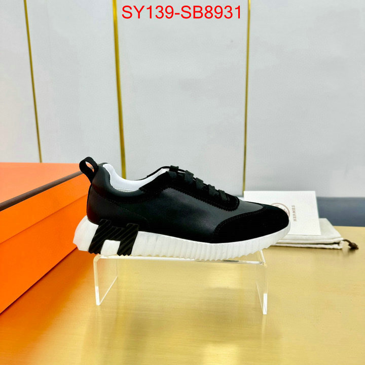 Men Shoes-Hermes best website for replica ID: SB8931 $: 139USD