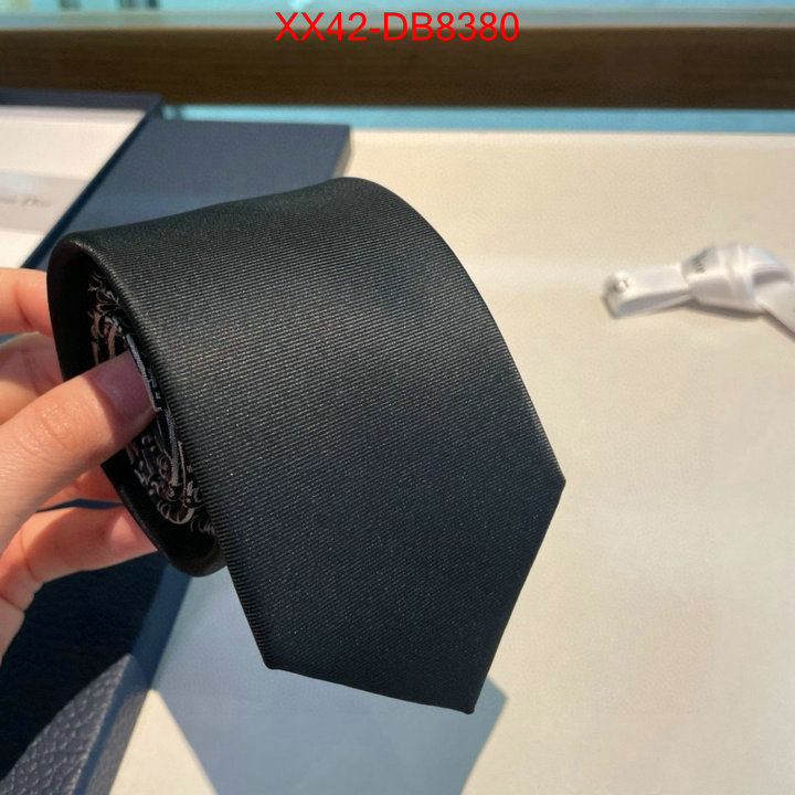 Ties-Dior perfect quality designer replica ID: DB8380 $: 42USD