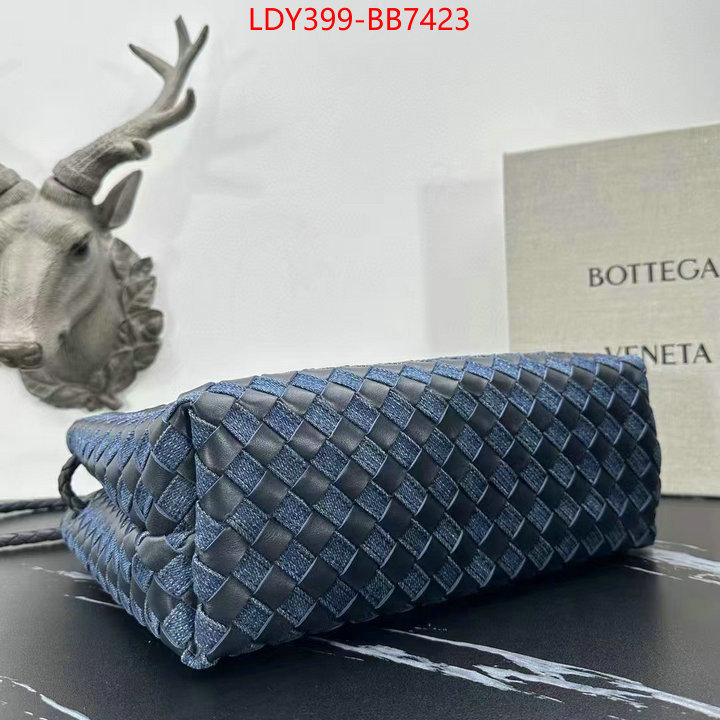 BV Bags(TOP)-Handbag- top designer replica ID: BB7423 $: 399USD,