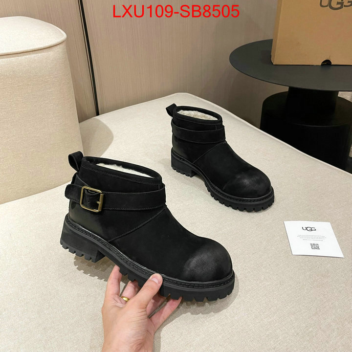 Women Shoes-UGG high ID: SB8505 $: 109USD