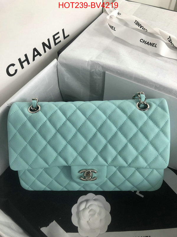 Chanel Bags(TOP)-Crossbody- online from china ID：BV4219 $: 239USD,