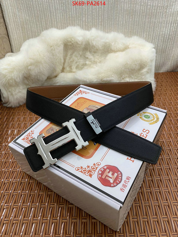 Belts-Hermes replicas ID: PA2614 $: 69USD