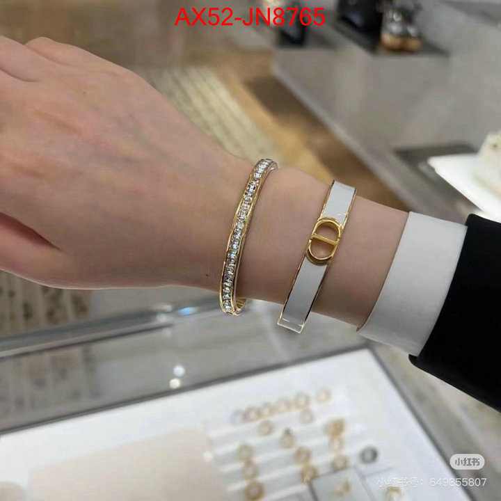 Jewelry-Dior replica us ID: JN8765 $: 52USD