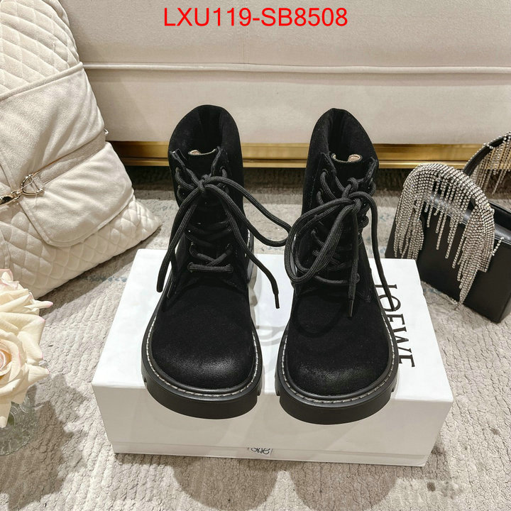 Women Shoes-Loewe online shop ID: SB8508 $: 119USD