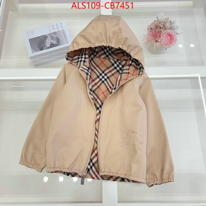 Kids clothing-Down jacket replcia cheap ID: CB7451 $: 109USD